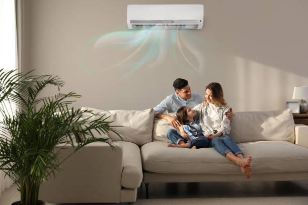 Best HVAC for Healthcare Facilities in Crystal Lake, CT
