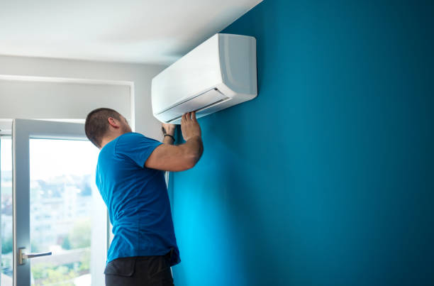 Best HVAC Training and Certification in Crystal Lake, CT