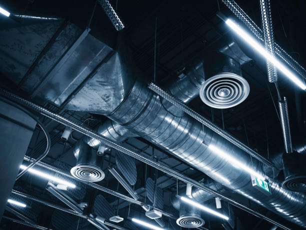 Best Energy-efficient HVAC Solutions in Crystal Lake, CT