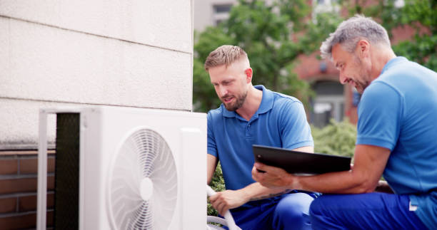 Best HVAC Retrofitting and Upgrading in Crystal Lake, CT