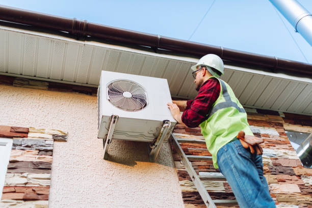 Best Residential HVAC in Crystal Lake, CT