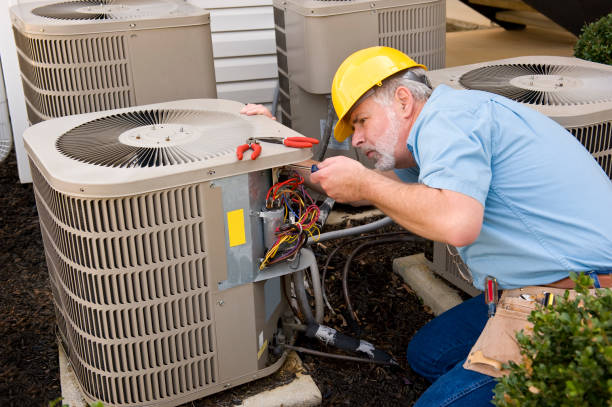 Best Air Conditioning Cleaning in Crystal Lake, CT
