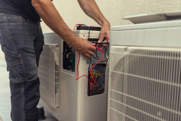 Best HVAC Financing and Leasing in Crystal Lake, CT