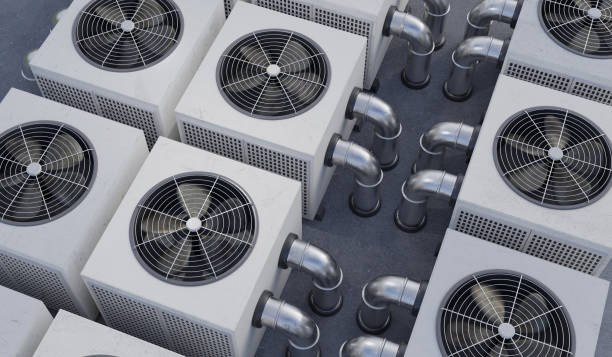 Best HVAC Software and Technology in Crystal Lake, CT