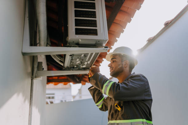 Best Thermostats and Smart Controls in Crystal Lake, CT