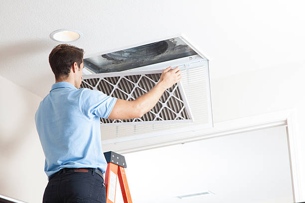  Crystal Lake, CT HVAC Pros