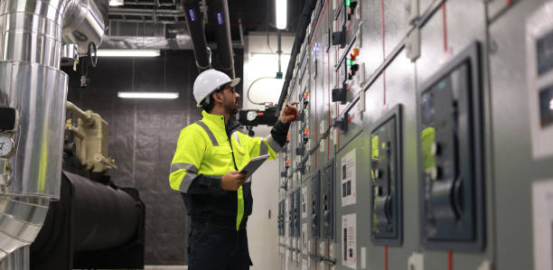 Best VRF (Variable Refrigerant Flow) Systems in Crystal Lake, CT